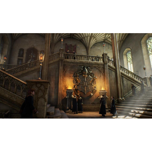 Hogwarts Legacy PS5 IT Hogwarts Legacy PS5 IT
